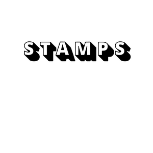 stamps.