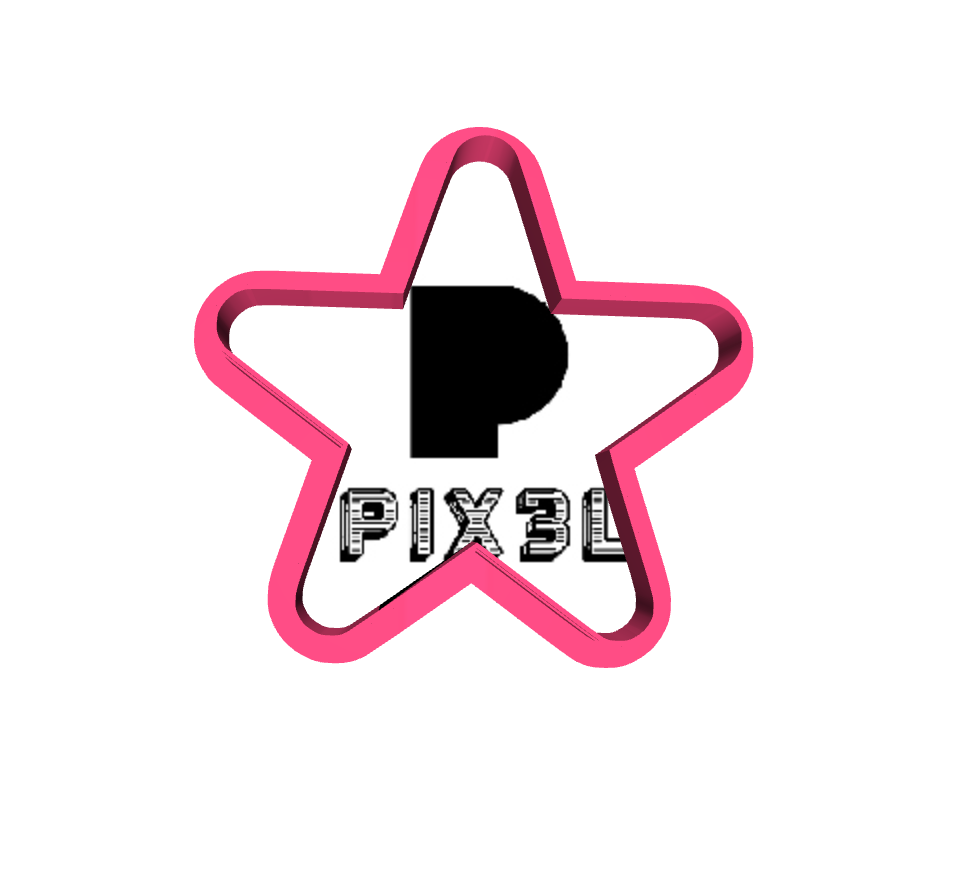 Star (rounded corners).