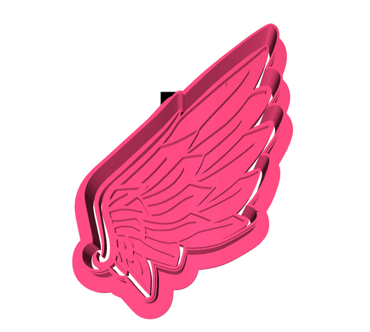 Angel Wing