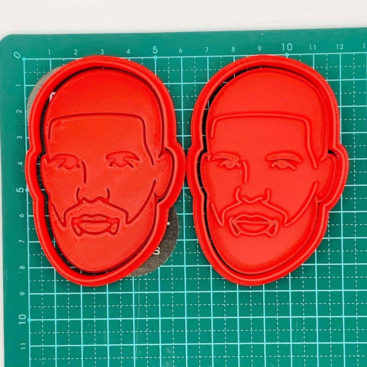 Drake Face – PIX3L.