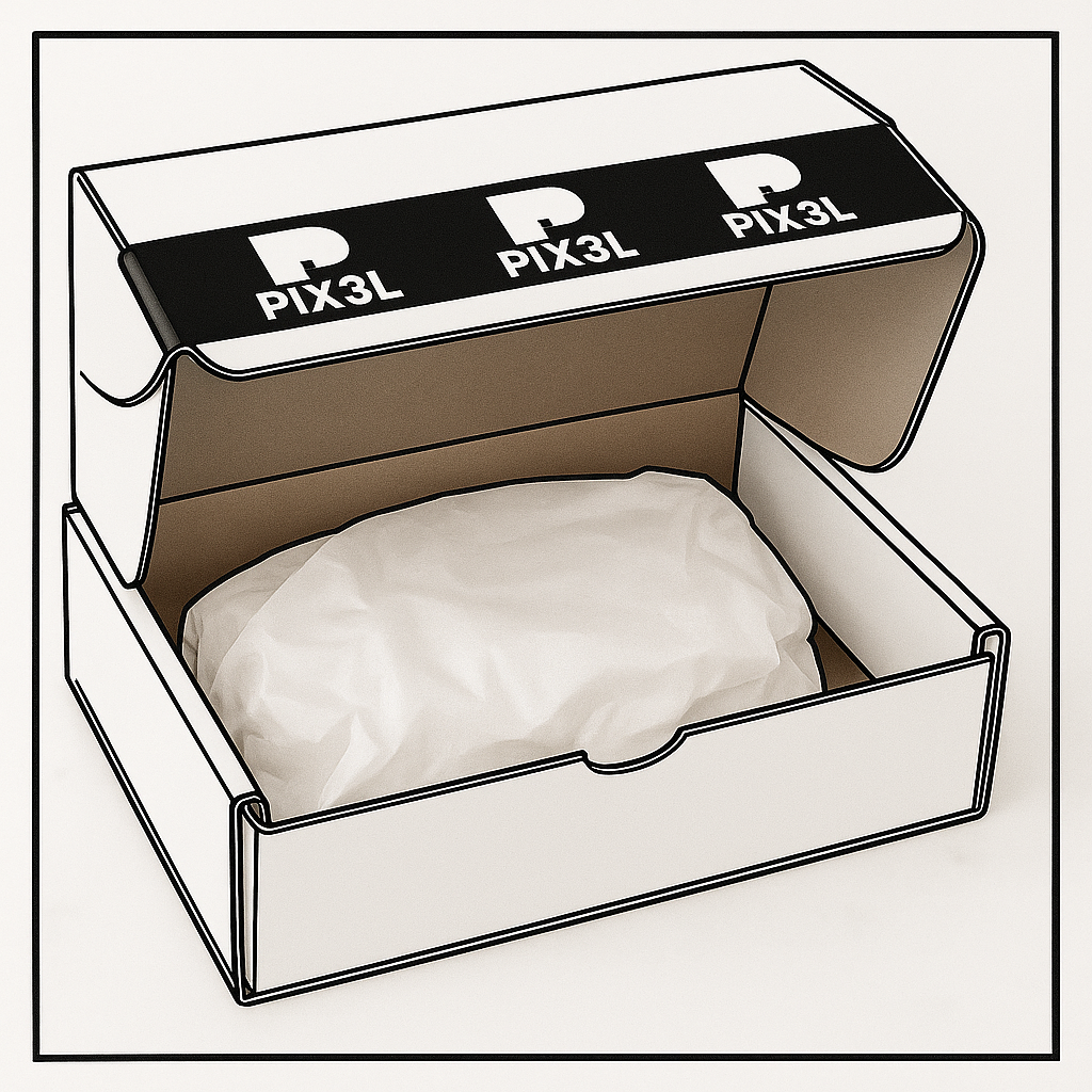 May Box - Australian Outback