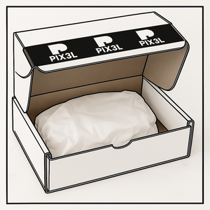May Box - Australian Outback
