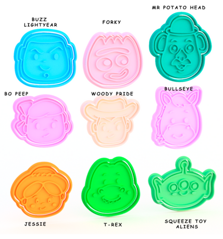Toy Story