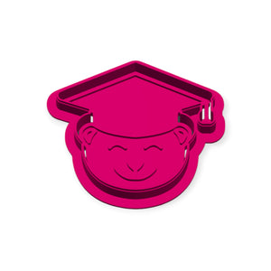 Graduation Bear