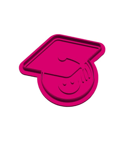 Graduation Face