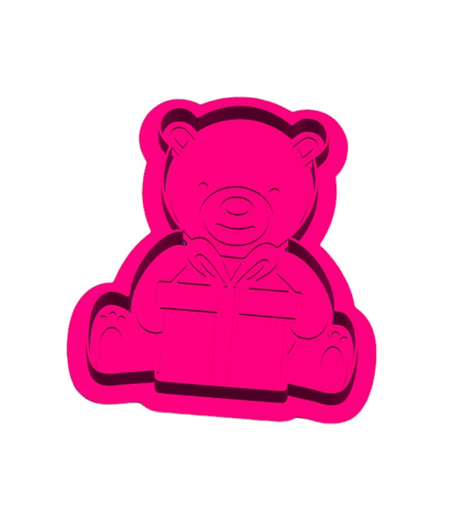 Teddy Bears