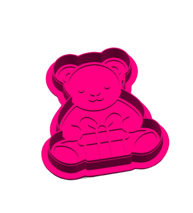 Teddy Bears