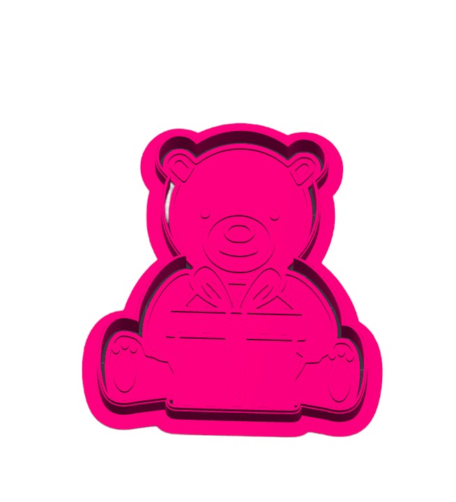 Teddy Bears