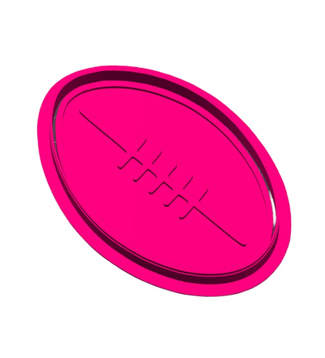 AFL Footy Ball