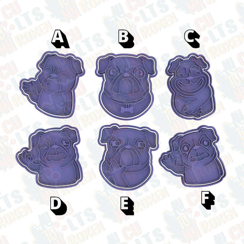 Mops