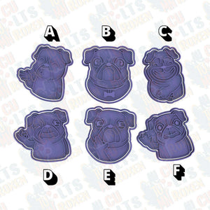 Mops