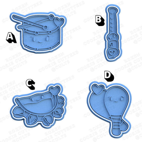 Musical Instruments
