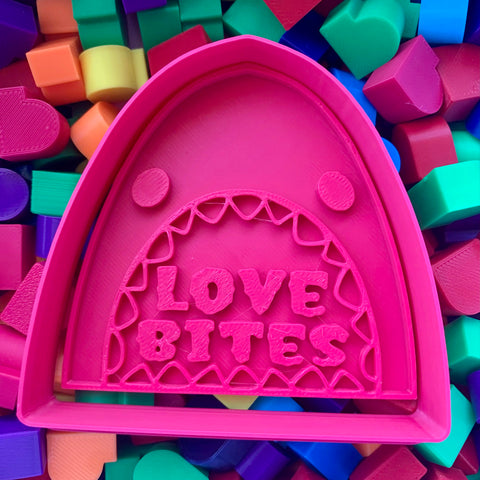 Love Bites Shark