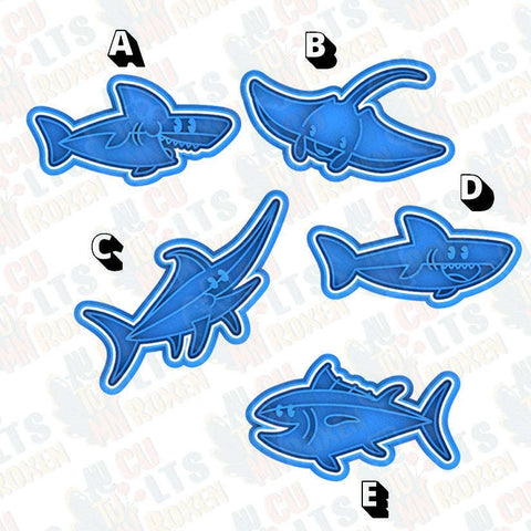 Fishes