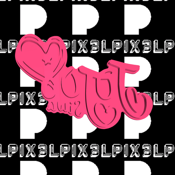 Jojo Siwa Logo