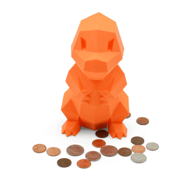 Charmander Money Box / Piggy Box POKEMON