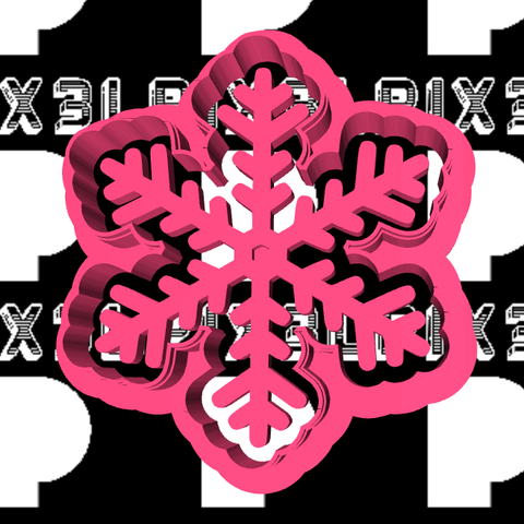 Snow Flake