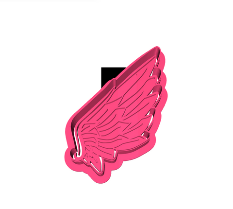 Angel Wing