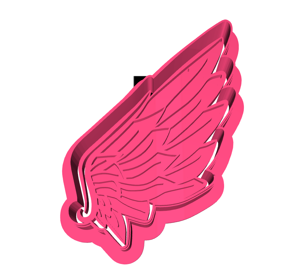 Angel Wing