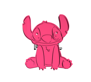 Stitch Disney