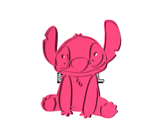 Stitch Disney