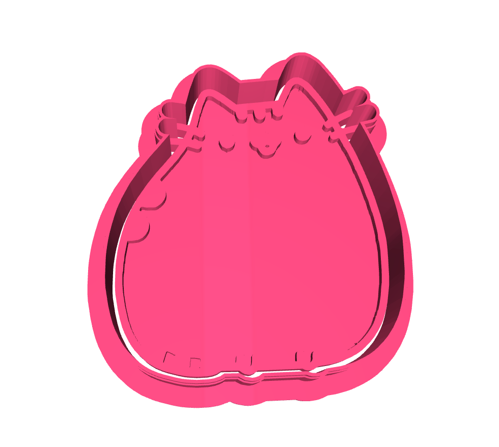 Pusheen