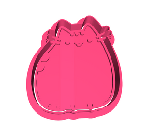 Pusheen