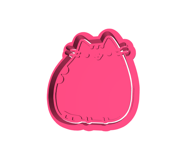 Pusheen