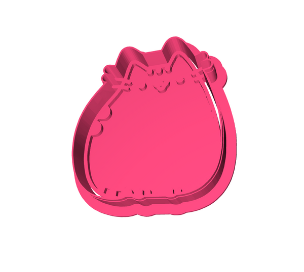 Pusheen