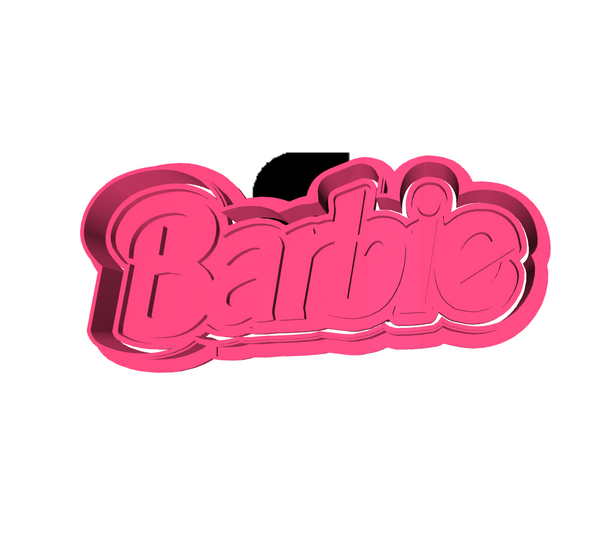 Barbie Logo