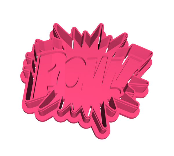 POW Sound