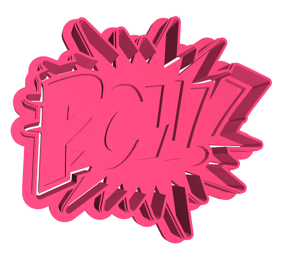 POW Sound