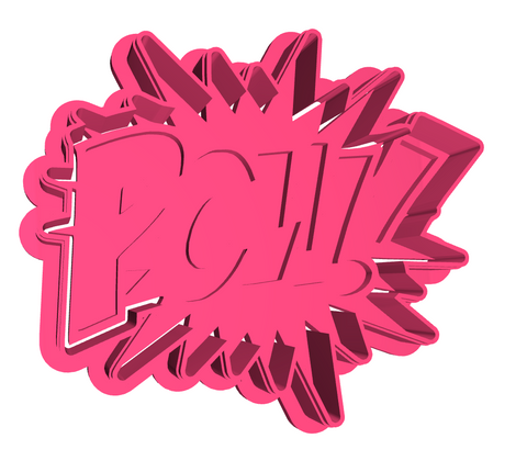 POW Sound
