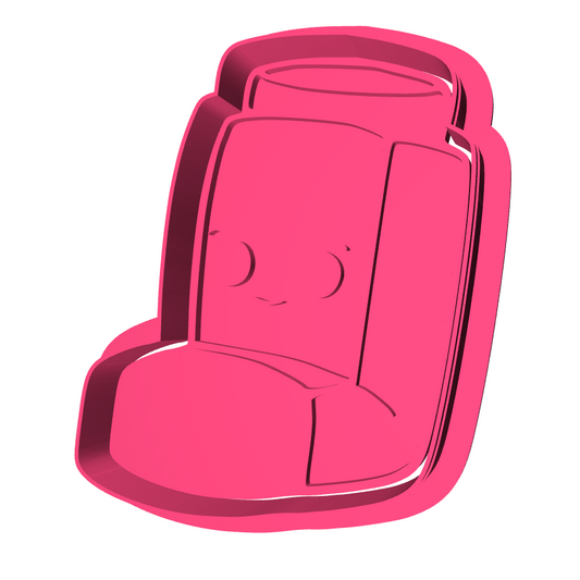 Asthma Puffer (Cute)