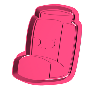Asthma Puffer (Cute)