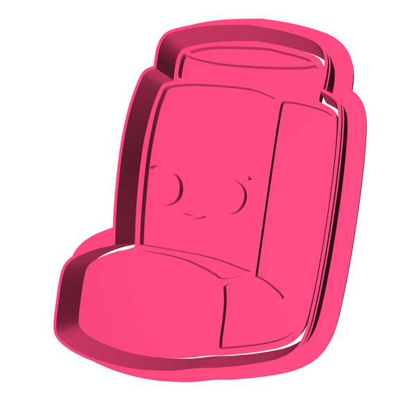 Asthma Puffer (Cute)