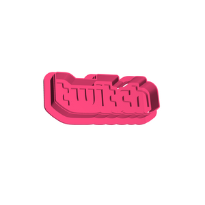 Twitch Logo (Wording)