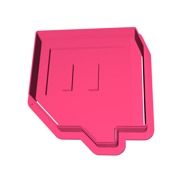 Twitch Logo