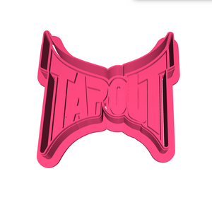 Tapout Logo