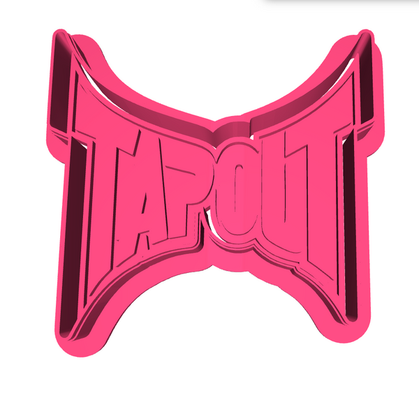 Tapout Logo