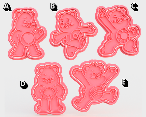 Care Bears