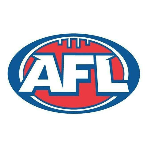 AFL Cookie Cutters & Stamps