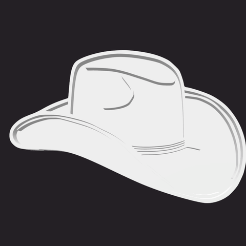 Akubra hat