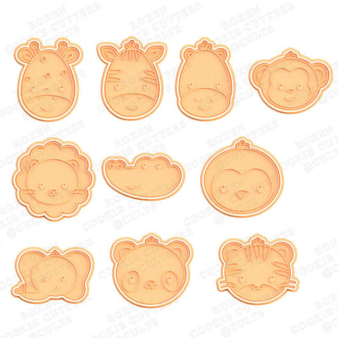 Animal Sets