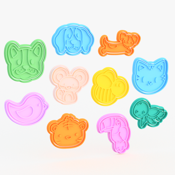 Animal Sets
