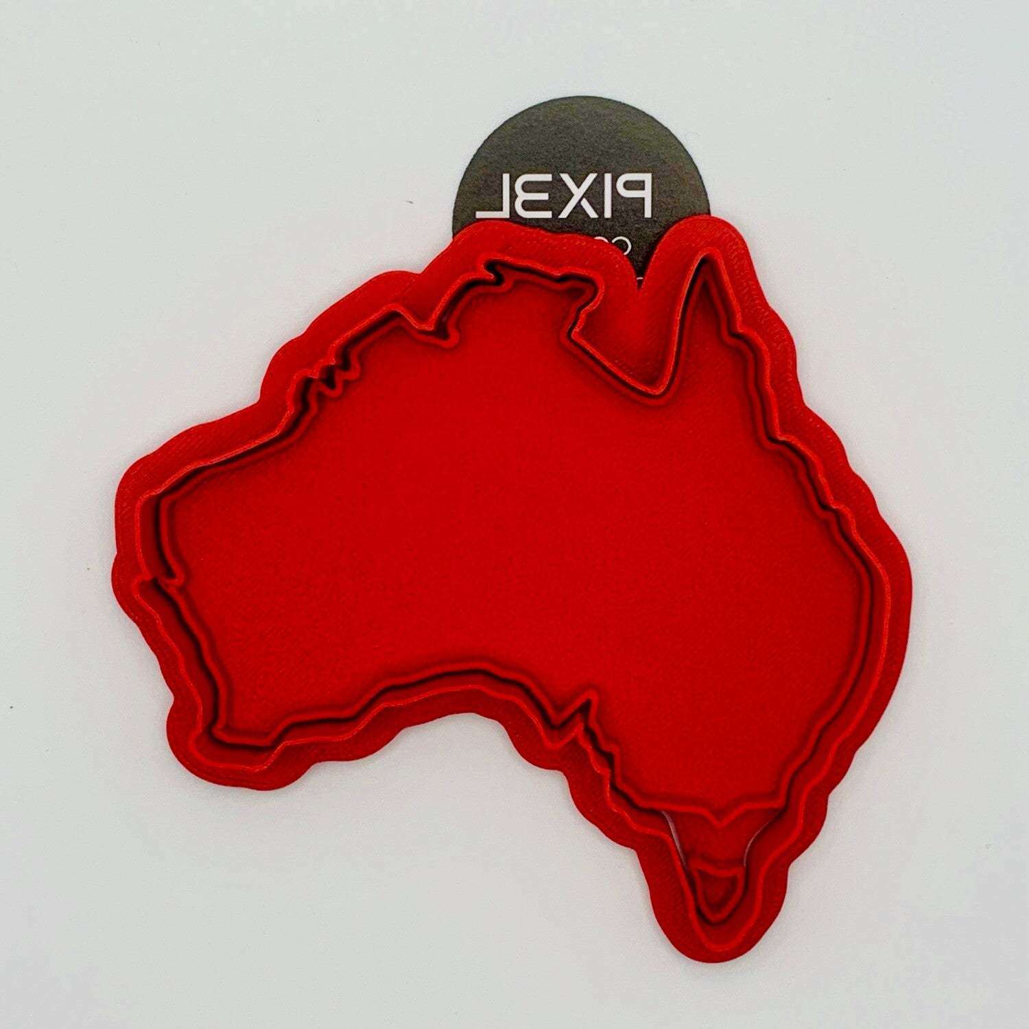 Australia Outline