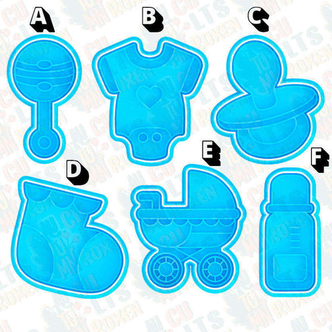 Baby Elements