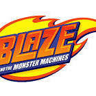 Blaze Cutters and Stamps