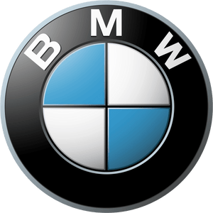 BMW Fondant Cutter Set