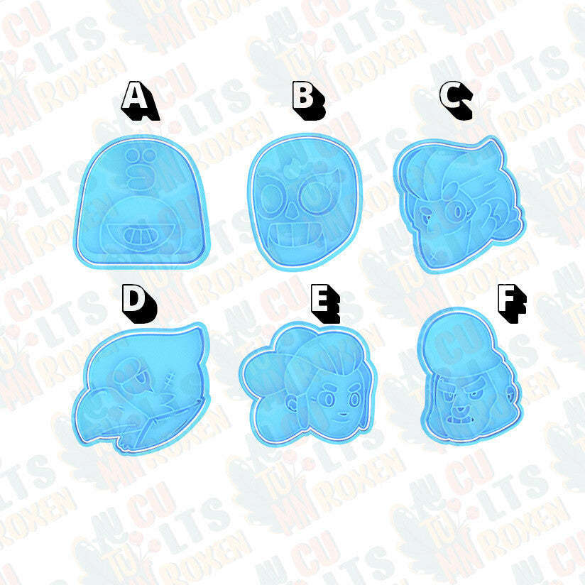 Brawl Stars